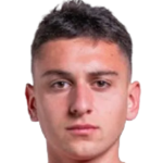Lasha Menteshashvili