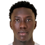 Moussa Sambe