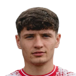 Connor Evans