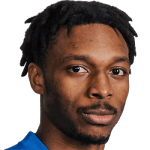 Loic Essomba