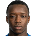 Alie Conteh