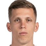 Dani Olmo