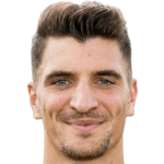 Thomas Meunier