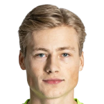 Sander Tangvik