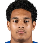 Jarell Quansah
