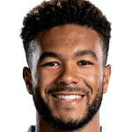 Reece James