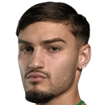 Corrado Fulga
