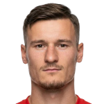 Robin Dzabic