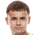 Kirill Nikishin