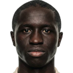 Modou Lamin Mass