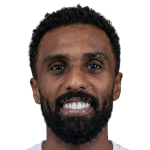 Ahmed Al-Shamrani