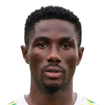 Samuel Attah Kumi