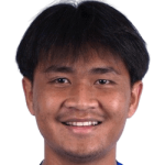 Yotsakon Burapha