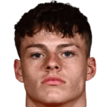 Charlie Walker-Smith