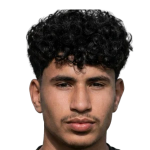 Ali Bakhashwin