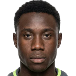 Samuel Tebily