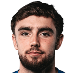 Lewis McGregor