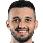 Blaz Boskovic