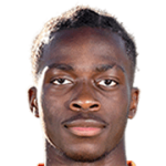 Edvin Bongemba