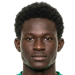 Mohamoud Fofana
