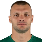 Oleksiy Palamarchuk