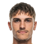 Benjamin Adrovic