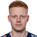 Marius Olsen