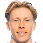 Storm Bugge Pettersen