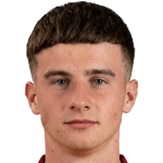 Robbie Hunter