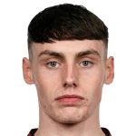 Conor Barr