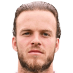 Jorrit Hendrix