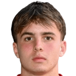Levi Mentzel