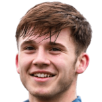 Luke Craggs