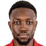 Joshua Anifowose