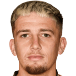 Keaton Ward
