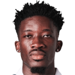 Odilon Kouassi