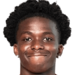 Oluwaseyi Wilson