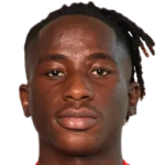 Richard Ajayi