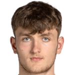 Marcus Gill