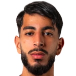 Rayan Touzghar