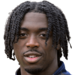 Darryl Ombang