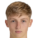 Connor Edwards