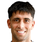 ليونيل دي بلاسيدو