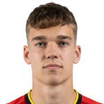 Kacper Minuczyc