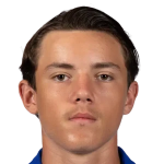 Reggie Walsh