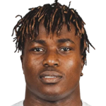 Faustin Senghor