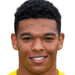 Rome-Jayden Owusu-Oduro
