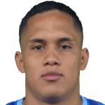 Harry Rojas