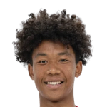 Chimezie Kai Ezemuokwe