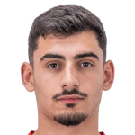 Amir Ganah